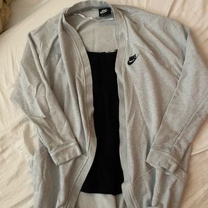 Nike Cardigan